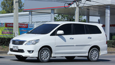 Toyota Innova