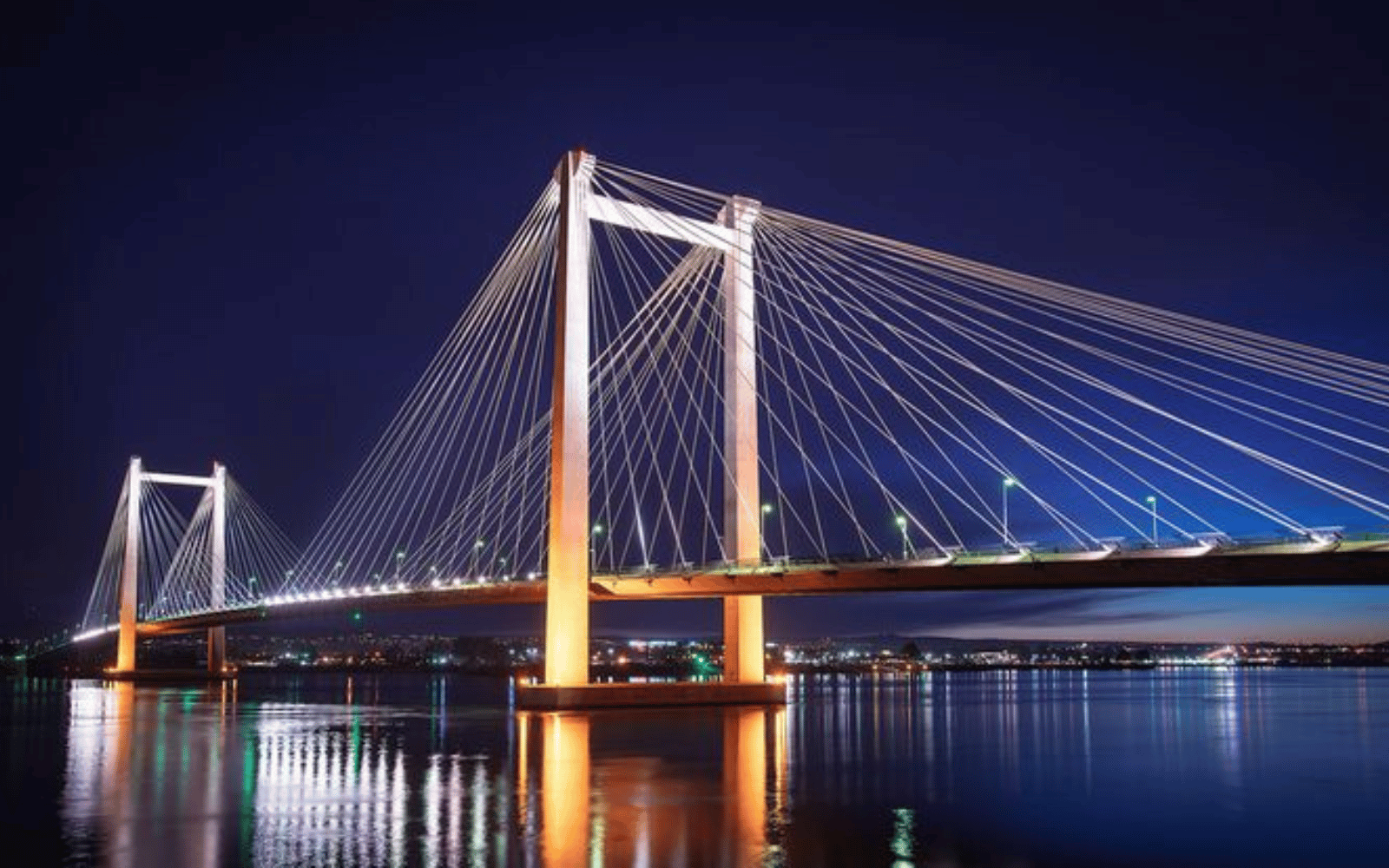 Cable Bridge