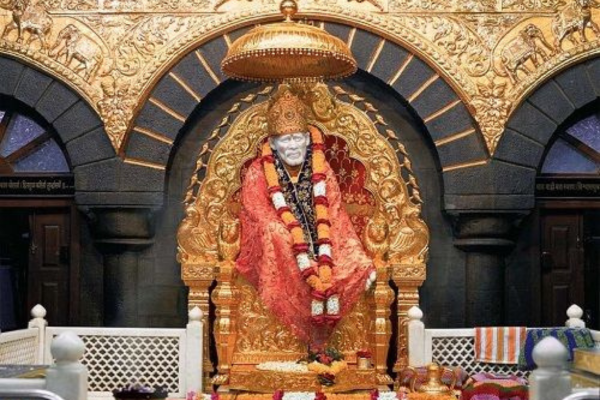 Hyderabad to Shirdi outstation cab