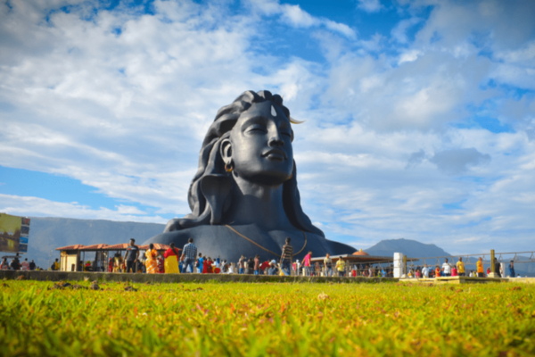 Hyderabad to Coimbatore taxi