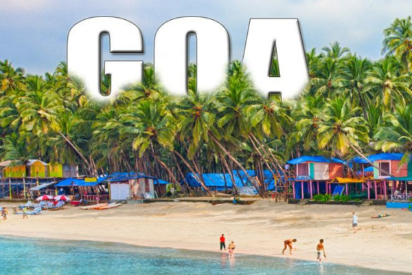 Hyderabad to Goa cab