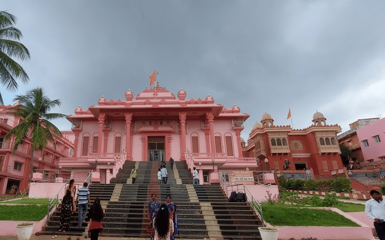 Chhatrapati Shivaji Museum